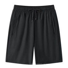 Sommersporthosen atmungsaktive Stretch Fitness Shorts